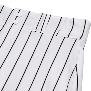 Wholesale High Quality Customized Breathable Fully Sublimation Printed Athletic Baseball <b>Knickers</b> Professional Team Wear OEM - Product Image 3