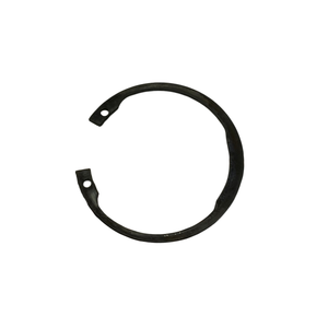 VOE 914529 - Anneau de retenue pour chargeuse sur pneus Volvo, excavatrice et camion articulé, pièce de rechange pour engins de chantier de marque OEM - Product Image 1