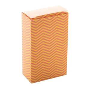CreaBox PB-124 Custom Merchandising <b>Box</b> for Promotional <b>Party</b> Supplies - Product Image 1