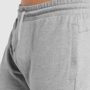 Personalizado de algodón polar hombres ropa Jogger correr pantalones de chándal deportes al aire libre Jogger - Product Image 5