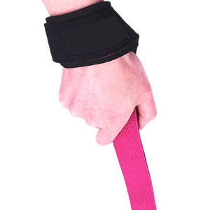 Correas de Levantamiento de Pesas de Última Moda para Entrenamiento en Gimnasio, Servicio OEM, Productos Populares - Product Image 6