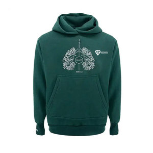 Sudaderas Bordadas de Alta Calidad Hechas en Pakistán, Fabricación Pakistaní, Sudaderas Bordadas de Invierno - Product Image 1