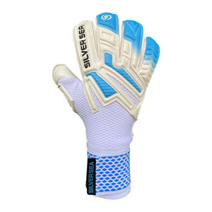 Gants de gardien de but en latex antibactérien - Product Image 2