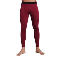 Pantalones de Compresión para Niñas de Secado Rápido, Transpirables, de Spandex, Ropa Deportiva, para Gimnasio, Entrenamiento, Cintura Elástica sin Costuras