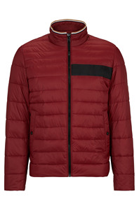 Veste tendance, blousons à bulles, conception personnalisée OEM, vente chaude, veste douce et chaude, nouvelle veste épaisse pour homme, veste tendance d'hiver - Product Image 6