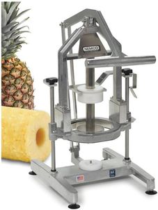 La mejor oferta para un nuevo pelador y descorazonador de piñas fácil de usar - Product Image 3