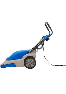 NUEVA Aspiradora Industrial y Comercial para Alfombras de Gran Superficie, 30 Pulgadas de Ancho, 10.5 Galones de Capacidad, 2 Caballos de Fuerza, 120V, Plástico - Product Image 3