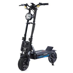 Prêt à être expédié : scooter électrique à double moteur XTR 10000W. - Product Image 1