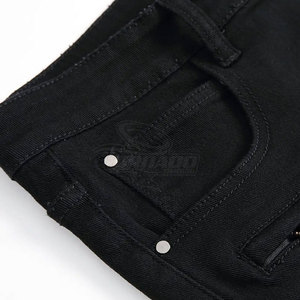 Short en jean respirant à séchage rapide très vendu short en jean pour homme de qualité supérieure à vendre en ligne - Product Image 3