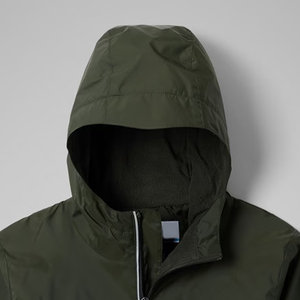 Chaqueta de Alta Calidad para Niños / Diseño Casual y Moderno para Compradores al por Mayor con Cierre Completo y Bolsillos Color Block 2026 - Product Image 2