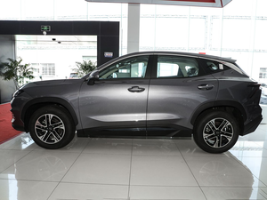 SUV de luxe 5 places d'occasion 2025 Jetour Dashing avec moteur essence 1.5 T 156 ch, transmission automatique, transmission intégrale, pneus R18 – Meilleur prix Chine - Product Image 5