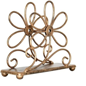 Nouveauté Boîte à mouchoirs Support de rangement en papier Vaisselle Table à dîner Porte-mouchoirs Forme Vaisselle Porte-mouchoirs - Product Image 4