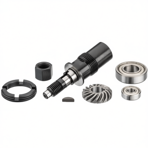 Accessoires et pièces pour outils pneumatiques Hazet, gamme complète de produits - Product Image 2