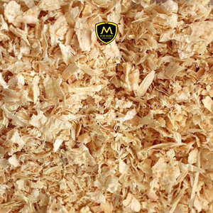 Virutas de madera de pino de alta calidad de Vietnam | Ideal para ropa de cama de ganado | Los mejores precios a granel - Product Image 1