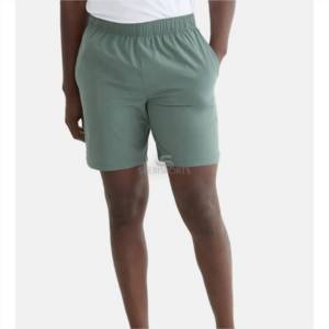 New quick drying fitness wear knitted <b>shorts</b> for <b>men</b> new basketball <b>shorts</b> <b>men</b> high quality solid pattern <b>shorts</b> for <b>men</b> - Product Image 1