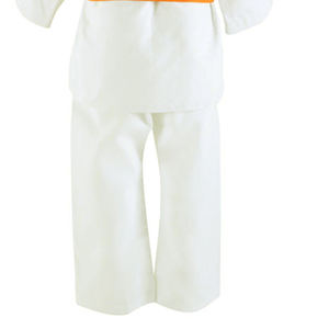 Uniforme de Karate para Hombre, Diseño Nuevo y Elegante, Personalizado, Transpirable, Duradero, de la Mejor Calidad y Material Suave, a Bajo Precio - Product Image 3