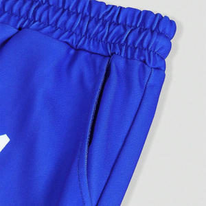 Diseño clásico Impresión personalizada Hombres Elegante Fare Sweat Pantalones de hombre High Street Style Vintage Flare Sweat Pants - Product Image 4