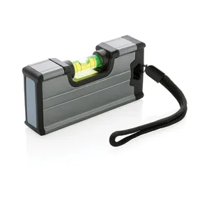 Righello Tascabile Personalizzato con Magnete per Gadget - Product Image 1