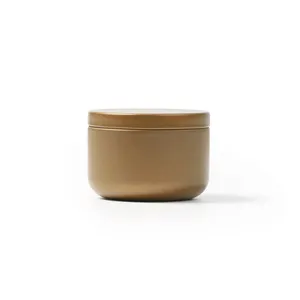 เทียนหอมกลิ่นดาวเรืองแบบสั่งทำพิเศษ - Product Image 3