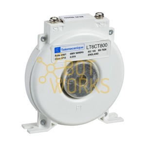 Schneider Electric LT6CT8001 - Nuovo - Product Image 1