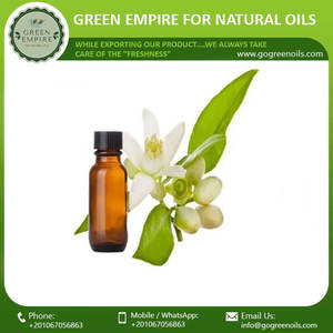 Venta al por mayor 100% Pure Natural Neroli Essential Oil Aroma Neroli Oil Neroli Fragrance Oil para la fabricación de perfumes y difusor - Product Image 3