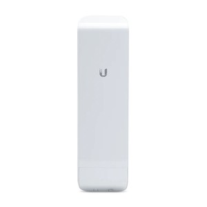 CPE Ubiquiti NSM5, NanoStation, 5 GHz, 2x RJ45 100 Mb/s, 16 dB - Product Image 1
