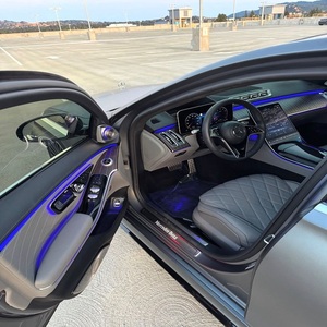 Excellent modèle à vendre : Mercedes-Benz S580 V8 Power 2022 - Product Image 3