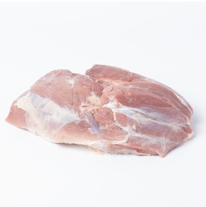 Fournisseur en gros de porc congelé de qualité supérieure côté argent 1kg-2kg emballage IQF en vrac produit paré à la main à forte demande - Product Image 6
