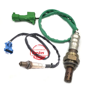 96368765 9657632980 O2 oxy Lambda cảm biến cho Peugeot 1007 106 206 207 306 307 406 407 607 bipper đối tác 1.1 1.4 1.6 I 16V - Product Image 6