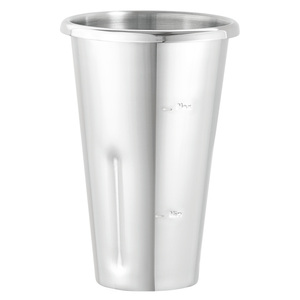 Agitateur à cocktails 650 ml, mélangeur de boissons en verre - Product Image 1
