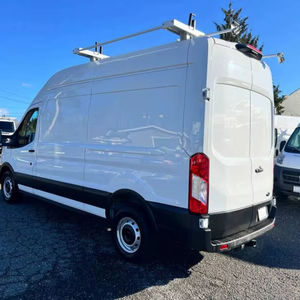 BESTUNE 2025 para Transit 250, Nueva Furgoneta Diésel Manual, R15, Volante a la Izquierda, Techo Metálico, Cámara Trasera - Product Image 1