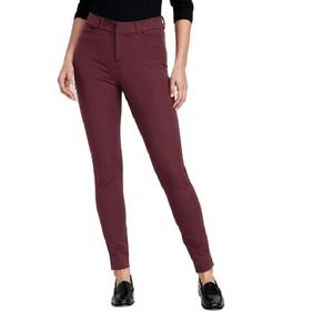 Nouveauté pantalons pour femmes pantalons d'automne pantalons formels élégants pantalons de bureau à poches droites pour les filles souper du fournisseur BD - Product Image 3