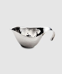 Grand bol à dattes en laiton artisanal pour présenter des fruits secs sains lors de fêtes et d'événements culturels - Product Image 2