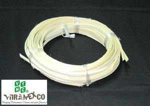 Muebles de decoración de ratán ecológicos de alta calidad, precios al por mayor, materiales de ratán pelados, materias primas de bambú directamente - Product Image 4