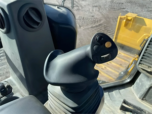 2021 Caterpillar D3 LGP Bulldozer sobre orugas hidráulico grande usado buen funcionamiento bomba núcleo motor componente industrias de la construcción - Product Image 3