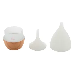 Humidificateur intelligent pour la maison, respectueux de l'environnement, fabriqué en PP recyclé - Product Image 4