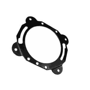 Juego de herramientas de tuercas de brida compensadas de tubo de brida de armario de repuesto de alta calidad a precio mayorista - Product Image 6