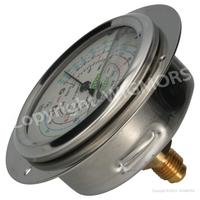 Jauge de collecteur Refco MR-305-DS-R134a HP 7870389