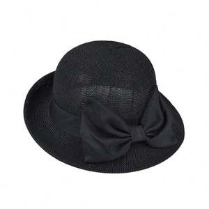 Sombrero de Color Sólido de Alta Gama, Sombrero de Lujo para Protección Solar, Gorra de Pescador, Sombrero de Cubo Personalizado - Product Image 4