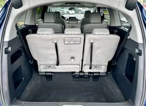 Minivan Honda Odyssey Touring 2024 Usada en Buen Estado - Product Image 6