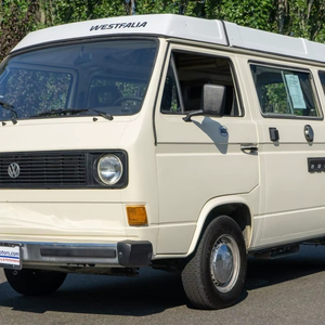 NUEVO MODELO 1980 Volks 1980 Vanagon wagen Bus/Vanagon - Product Image 1