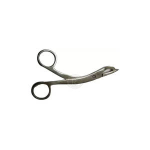 Removedor de grapas para la piel estándares CE aprobado removedor de grapas tijera removedor de grapas para la piel dispositivos médicos profesionales - Product Image 2