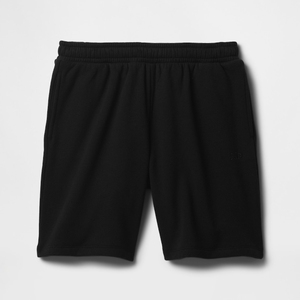 Pantalones Cortos Elegantes para Niñas, Ropa Casual de Verano de Algodón, Suave y Cómoda, Atuendo Diario para Adolescentes - Product Image 4