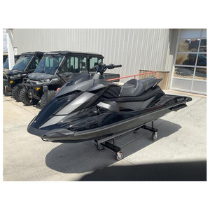 2025 Yamaha GP1800 R Ho waverunner โมเดลใหม่พร้อมรถพ่วงเกรดอุตสาหกรรม - Product Image 2