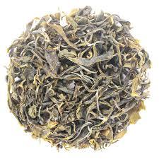 FEUILLE DE THÉ VERT SÉCHÉE AU SOURCE PROPRE/HAUTE QUALITÉ/INGRÉDIENT PUR - Product Image 2