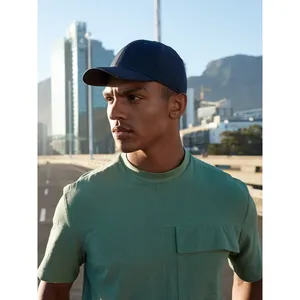 Performance <b>Cap</b> for Sustainable Merchandising Promotional Hats & <b>Caps</b> - Product Image 4