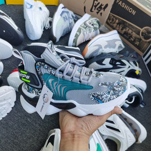 Chaussures de sport légères et respirantes pour enfants 2026 – Baskets décontractées toutes saisons pour garçons et filles - Product Image 3