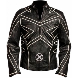 Chaqueta de Motociclista de Cuero Personalizada al por Mayor para Hombres, Hecha para Motociclistas que Buscan Protección y Comodidad - Product Image 3