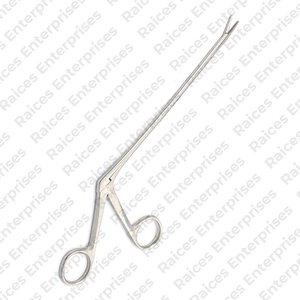 คีมหนีบวัสดุสแตนเลส - Product Image 1