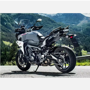 Motocyclettes Yamaha Tracer 900 2020 - Product Image 2